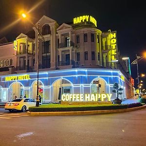 Happy Hotel Kien Giang Ap Rach Meo Exterior photo