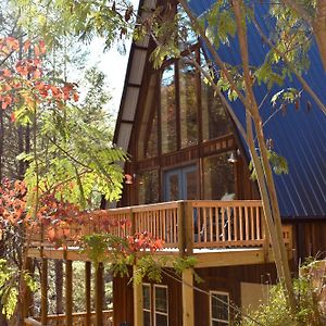 Cabin Coco - April May Sale Dates! Luxe A Frame With Projector Screen, Arcade And Swim Spa Sevierville Exterior photo