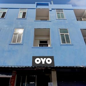 Oyo Flagship New Temple Stay Pollachi Exterior photo