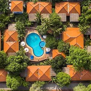 Villa Bali Eco Resort, Rayong Mae Phim Exterior photo