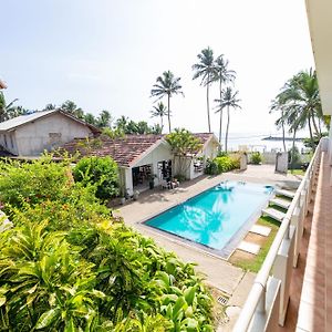 Shangrela Beach Resort By Ark Ambalangoda  Exterior photo