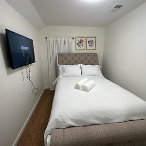 Luxury 2 Bedroom By Ewr Airport Nyc Elizabeth Exterior photo