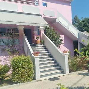 Villa Rosa Agios Georgios  Exterior photo