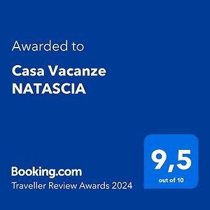 Casa Vacanze Natascia Trieste Exterior photo