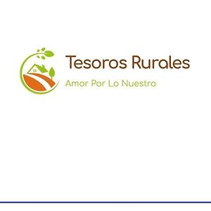 Tesoros Rurales Villa Barrigones Exterior photo