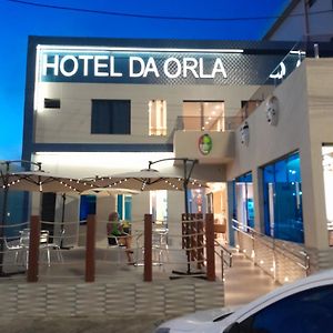 Hotel Da Orla Aracaju Exterior photo