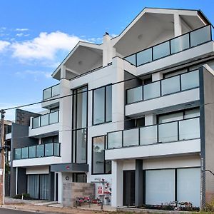 York St Apartments Geelong Exterior photo