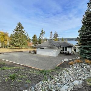 Cottage On The Bay- Hot Tub, Beach, Dock, Kayaks Sequim Exterior photo
