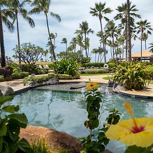 Ko Olina Beach Villas O704 Kapolei Exterior photo