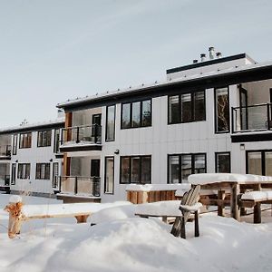 Suite 110 - Destination Mont-Orford Magog Exterior photo