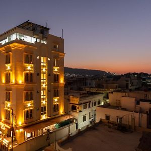 Raghunandan Palace - A Premier Boutique Stay Udaipur Exterior photo