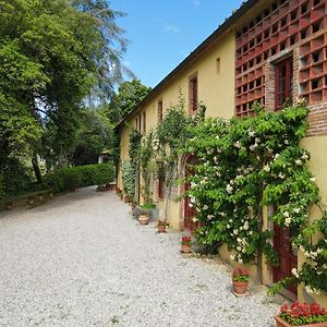 Agriturismo Mansi Bernardini Villa Lucca Exterior photo