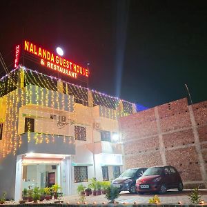 Hotel Nalanda Guest House Exterior photo