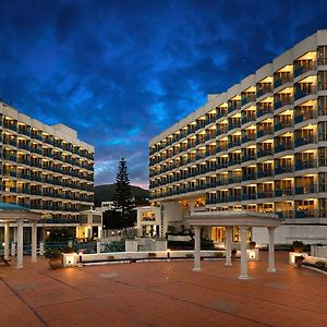 Ct Green Bay Hot-Spring Hotel Wanli Exterior photo