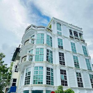 Starry View Hotel Hulhumale Exterior photo