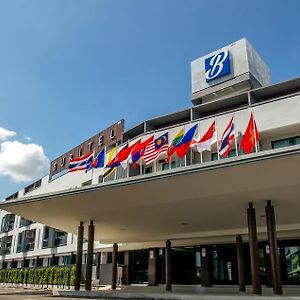 Buritel Hotel Buriram Exterior photo