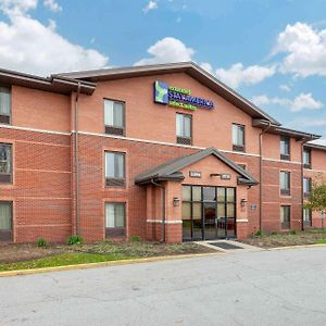 Extended Stay America Select Suites - South Bend - Mishawaka - South Exterior photo