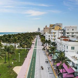 Comfy 1 B/R, Near Ocean Dr & Beach - South Beach Miami Beach Exterior photo