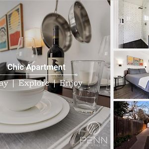 Chic Chico Apartment Nearby The Park, Downtown,And Hospital Exterior photo
