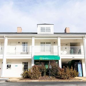 Quality Inn Carrollton Exterior photo