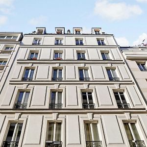 Cosy Apartment Near Paris Levallois-Perret Exterior photo