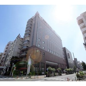 Hotel Nagoya Garden Palace - Vacation Stay 25775V Exterior photo
