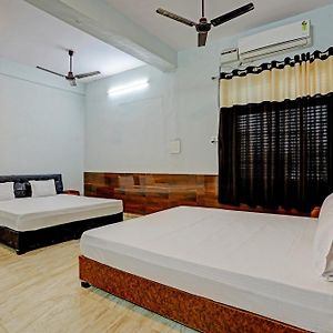 Nidhivan Guest House Kishangarh  Exterior photo