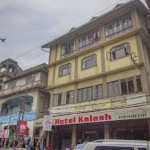 Hotel Kalash , Kalimpong Exterior photo