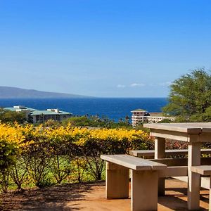 Wailea Ekolu Two Bedrooms By Coldwell Banker Island Vacations Exterior photo