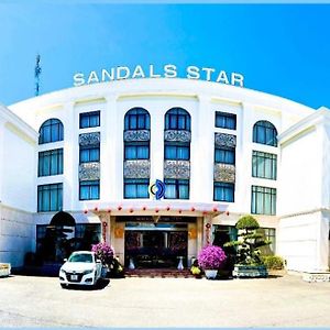 Sandals Star Hotel Duc Trong Exterior photo