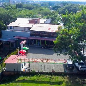 Hotel Portal Magico Cafetero Cartago Exterior photo