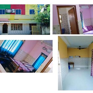Happy Tourist Home And Dormitory Neyyardam Parattipalli Exterior photo