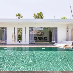 Villa Jago - Private Luxury Villa With Large Pool In Seminyak Badung  Exterior photo
