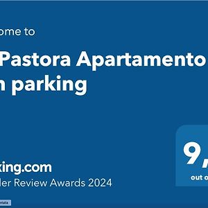 La Pastora Apartamento Con Parking Apartment Gava Exterior photo