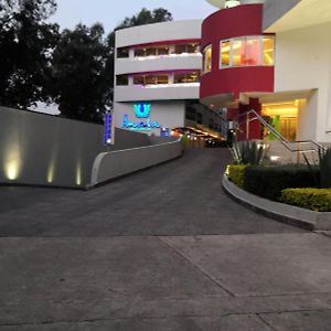 Hotel Amala Mexico City Exterior photo