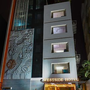 Westside Hotel Gachibowli Hyderabad Exterior photo
