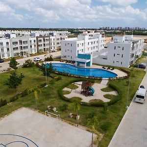 Hermoso Departamento En La Zona Sur De Cancun Exterior photo