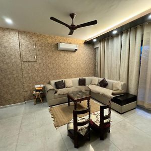 Luxurious 3 Bhk Apartment - Jagatpura Jaipur Exterior photo