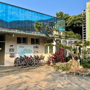Il 升 咖啡 民宿 Gukeng Exterior photo