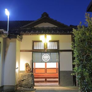 Guesthouse & Sauna 杜（Mori） Kushimoto Exterior photo