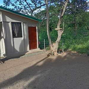 Camping Mena'S Apartment La Cruz  Exterior photo