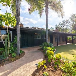 Tropical, Private, Heated Pool, Petting Zoo! Villa Vista Exterior photo
