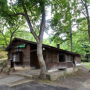 Tabino Camping Base Akiu Tree House - Vacation Stay 23973V Sendai Exterior photo