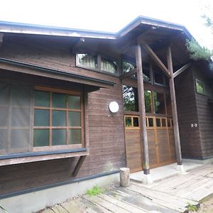 Tabino Camping Base Akiu Tree House - Vacation Stay 23972V Sendai Exterior photo