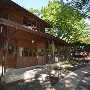 Tabino Camping Base Akiu Tree House - Vacation Stay 23969V Sendai Exterior photo