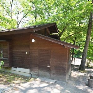 Tabino Camping Base Akiu Tree House - Vacation Stay 23968V Sendai Exterior photo
