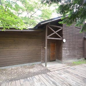 Tabino Camping Base Akiu Tree House - Vacation Stay 23971V Sendai Exterior photo