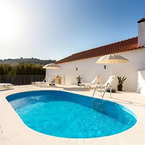 Casa Da Azenha - Quinta Do Boicao - Private Pool Villa Bucelas Exterior photo