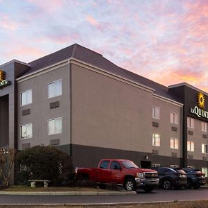 La Quinta By Wyndham Knoxville Airport Alcoa Exterior photo