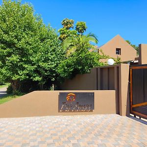 Dar Amane Guest House Graskop Exterior photo